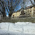 Grand Apartament Ceresole Reale