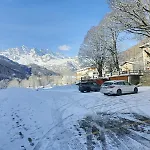Grand Apartament