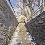 Apartament Grand Ceresole Reale