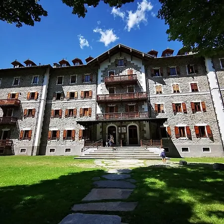 Grand Apartamento Ceresole Reale