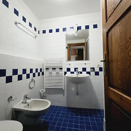 Grand Apartamento Ceresole Reale