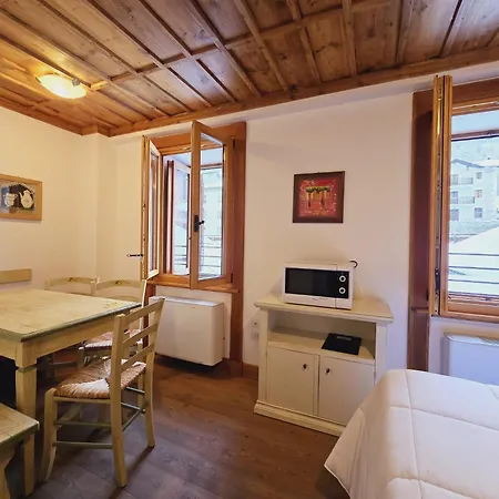 Grand Ceresole Reale