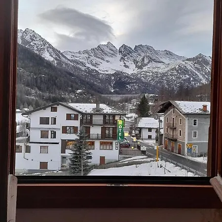 Grand Ceresole Reale