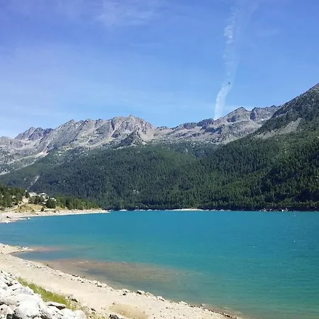 Apartamento Grand Ceresole Reale