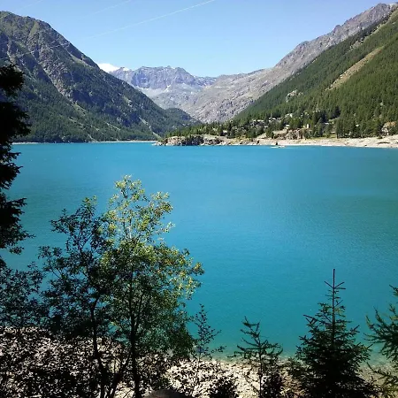 Grand Ceresole Reale