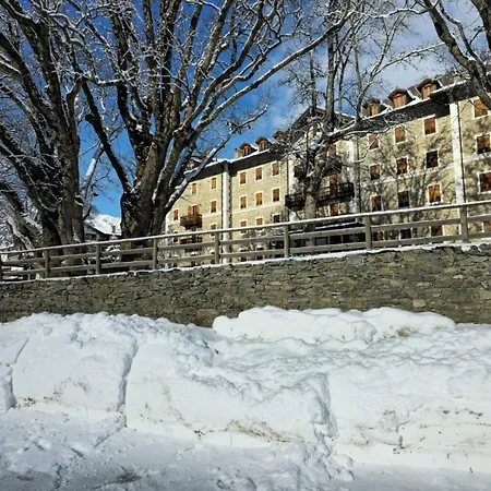 Grand Apartment Ceresole Reale