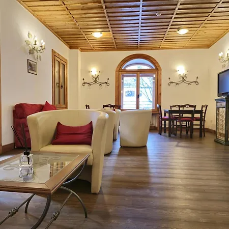 Apartamento Grand