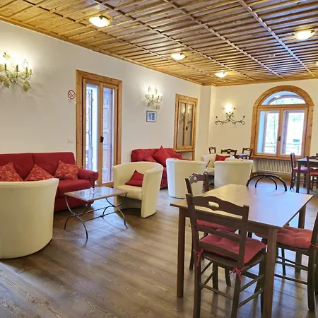 Apartment Grand *