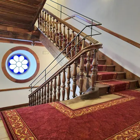 Grand Apartamento *