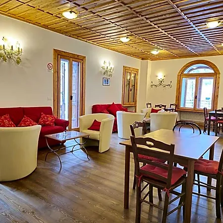 Grand * Ceresole Reale