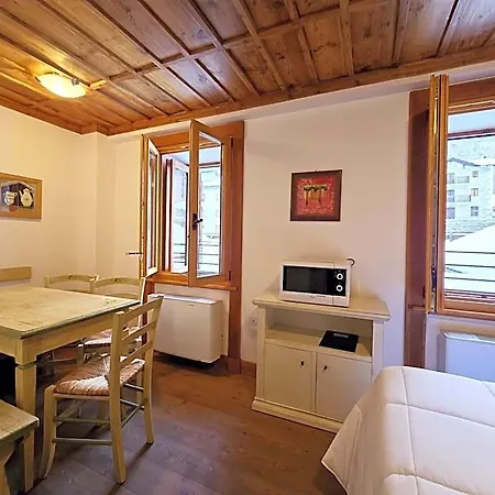 Grand Ceresole Reale