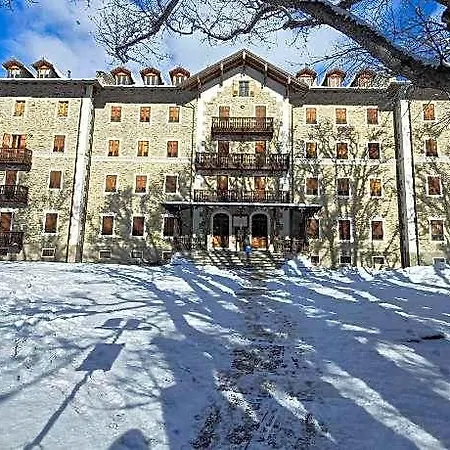 Appartement Grand Ceresole Reale