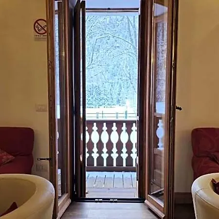 Appartement Grand *