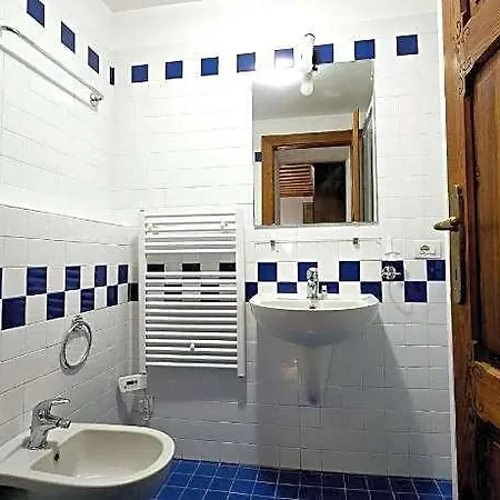 Grand Appartement *