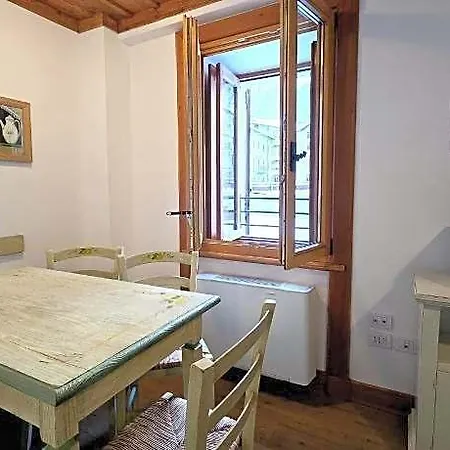 Appartement Grand Ceresole Reale