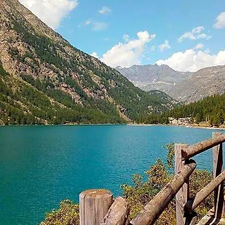 Grand Appartement Ceresole Reale