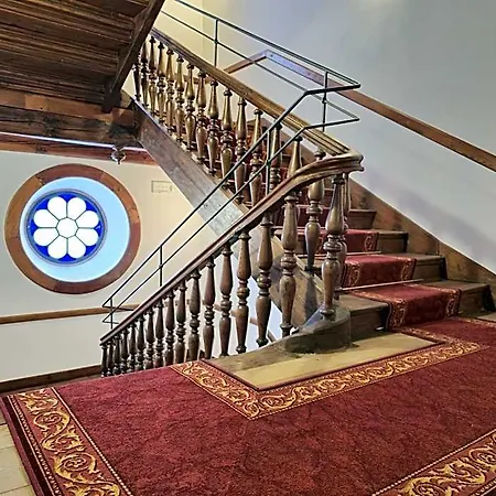 Appartement Grand *