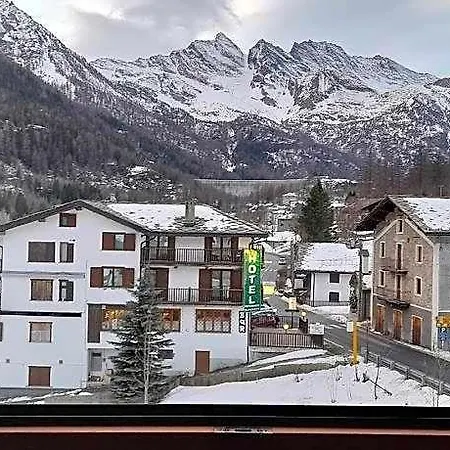 Grand * Ceresole Reale