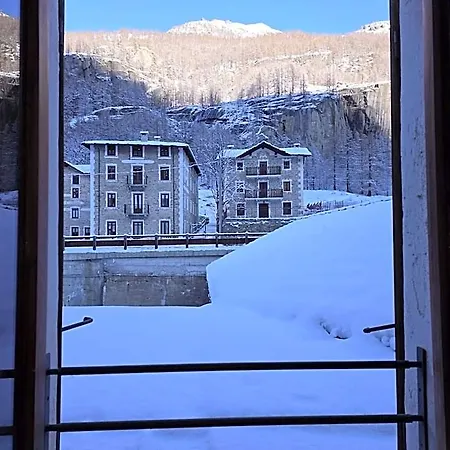 Grand Appartement Ceresole Reale