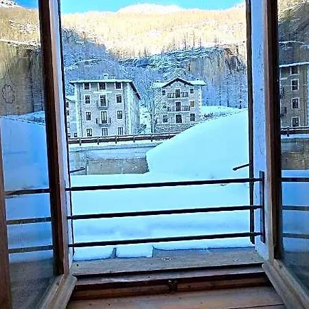 Grand Ceresole Reale