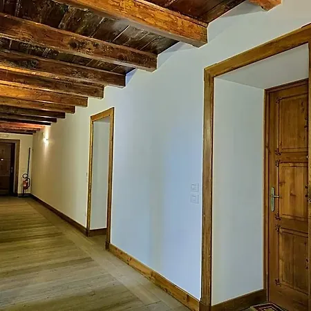 Grand Appartement Ceresole Reale