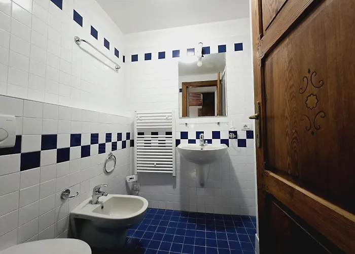 Grand Apartment Ceresole Reale