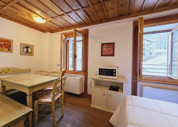 Grand Ceresole Reale