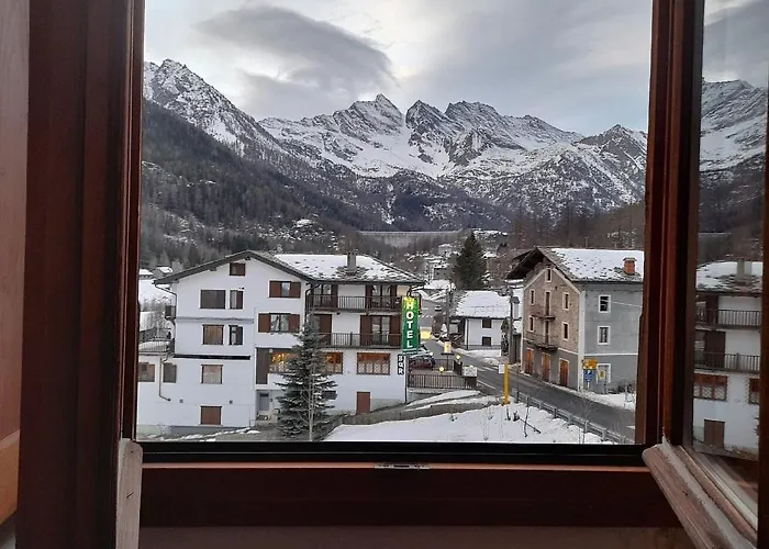 Grand Ceresole Reale