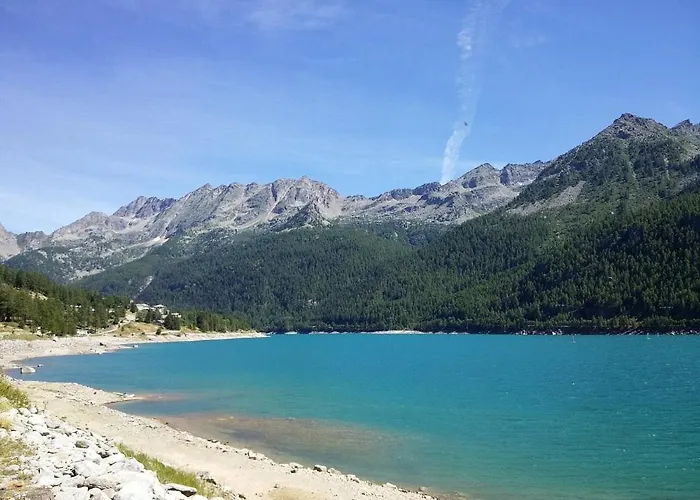 Apartment Grand Ceresole Reale