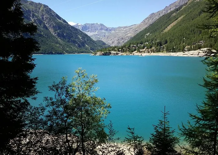 Grand Ceresole Reale