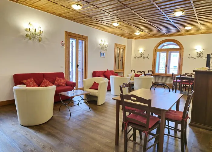 Apartment Grand *