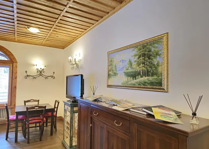 Grand Apartamento *